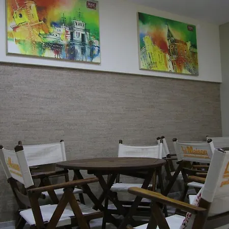 La Maison Ruse Apartment Ruse