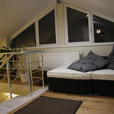 Apartment La Maison Ruse Ruse