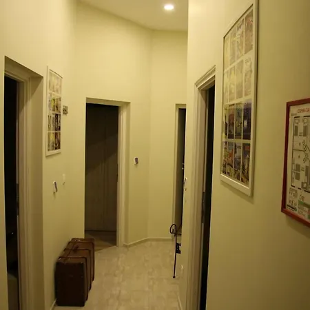 Apartment La Maison Ruse