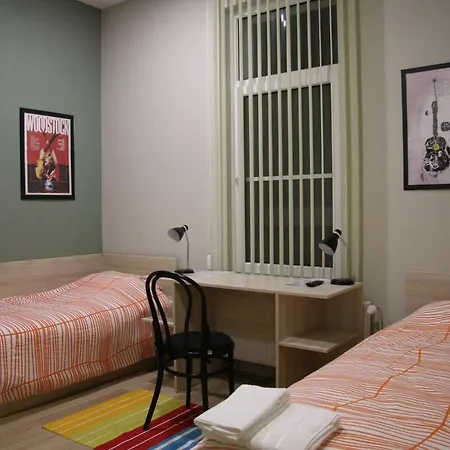 Apartment La Maison Ruse *