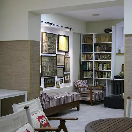 La Maison Ruse Apartment Ruse