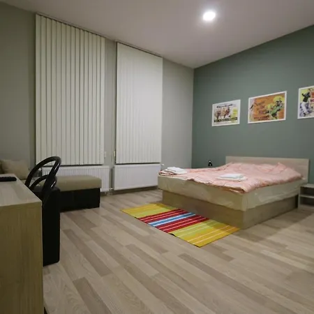 Apartment La Maison Ruse