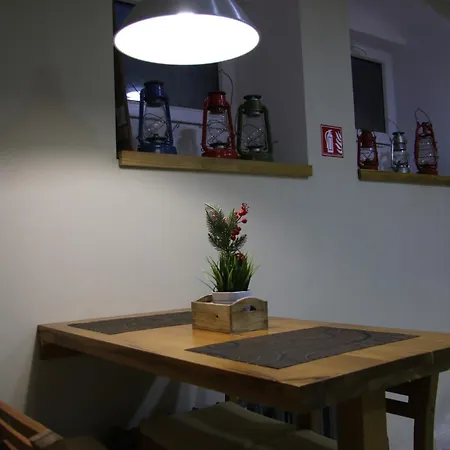 La Maison Ruse *