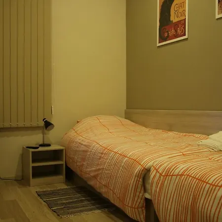 Apartment La Maison Ruse *
