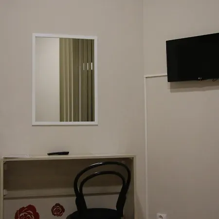 La Maison Ruse *